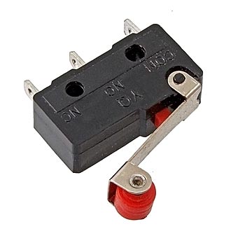 
						 SM5-05N-115-G45 250v 3a