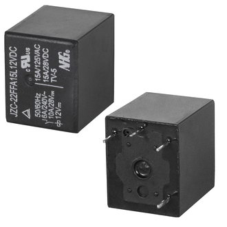 
						 JZC-22F-F-A-15-L-12VDC