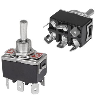 
						 KN3(C)-203P on-off-on