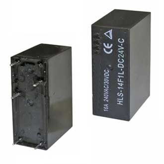
						 14F1 (JQX-14F1) 24VDC 10A
