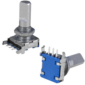 
						 EC11B 30/15 20mm