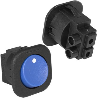 
						 RS-101-7C on-off 