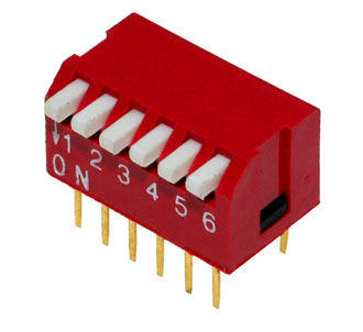 
						 DP-06 (SWD3-6)