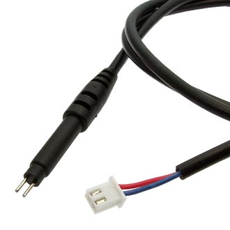 
						 Water probe L=80cm