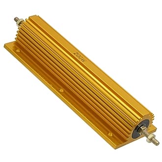 
						 RX24 200W 5% 300R
