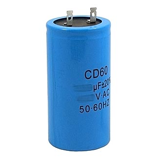 
						 CD60 1500UF 220-275V