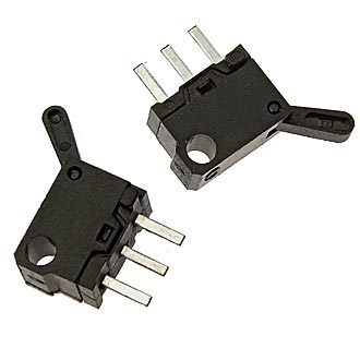 
						 LSA-38 (30V 0.4A)