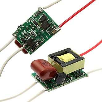
						 LD 90-260VAC 3W 9-12VDC 0.30A
