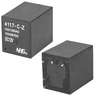 
						 4117-C-Z-10A-12VDC-1.0