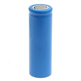 
						 18650 3,7v 800mah (18x65mm)
