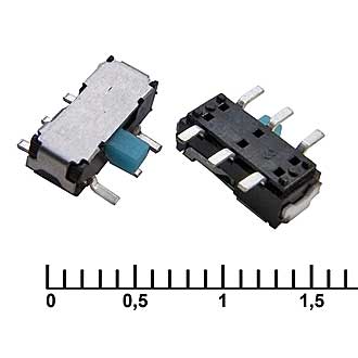 
						 SMD IS-2245S