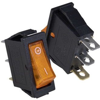 
						 KCD3-101N-C3-Y/3P on-off