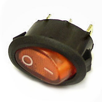 
						 IRS-101-6C on-off 