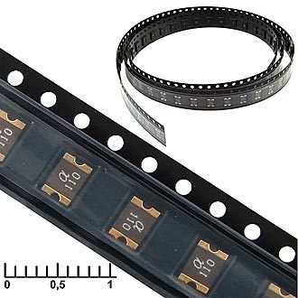 
						 JK-MSMD110 (MinSMD110)