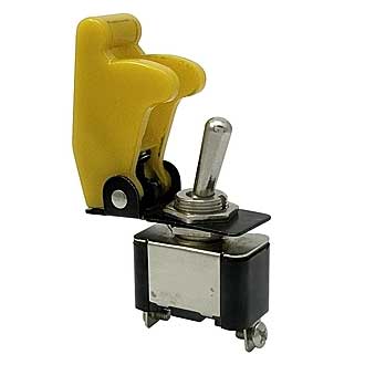 
						 SAC-01 YELLOW KN3A-01