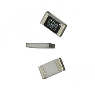 
						 0805 1% 9M09 (5000 .)