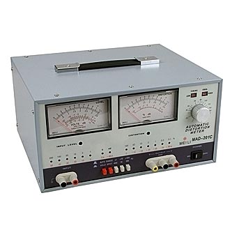 
						 MAD-201C