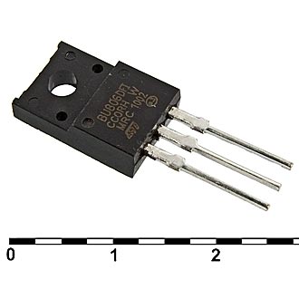 
						 FCPF9N60NT TO-220F