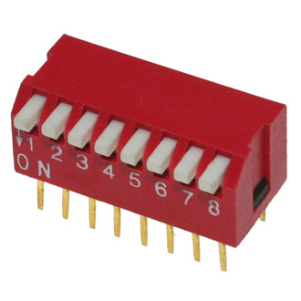 
						 DP-08 (SWD3-8)