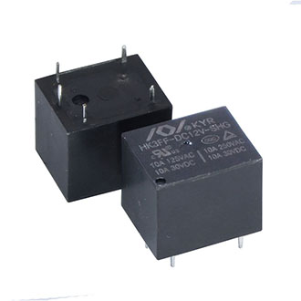 
						 HK3FF-DC12V-SHG HKE