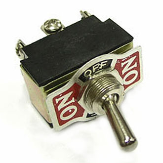 
						 KN3(B)-203 on-off-on