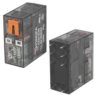 
						 HF115FP/A230-2Z4B