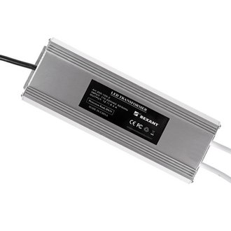 
						 200-100-2 12VDC 8.5 100W
