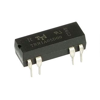 
						 TRR1A05D00-R TTI