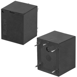 
						 R833H-1C-12VDC-S