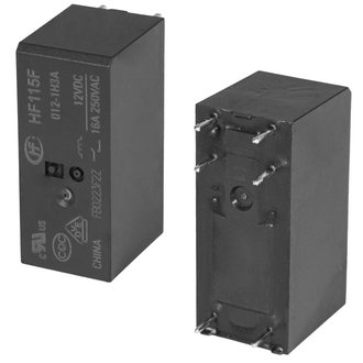 
						 HF115F/012-1H3A