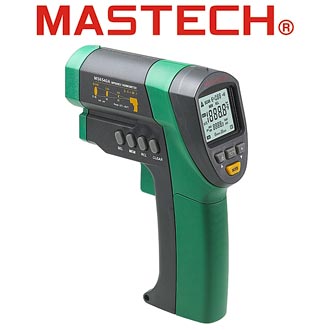 
						 MS6540A (MASTECH)