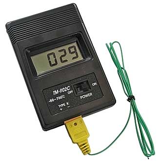 
						 TM902C