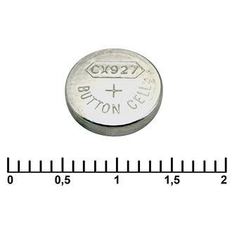 
						 LR927