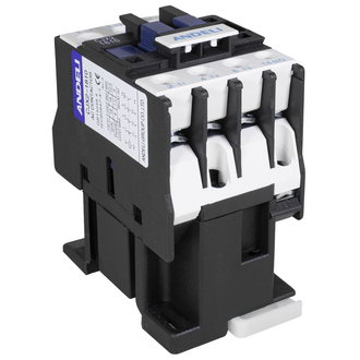 
						 CJX2-1810 18A 220V/AC3 50