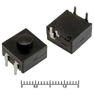 
						 PBS1203D 1A 30V ON-ON
