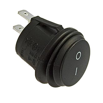 
						 SB039 IP65 on-off 20.2mm