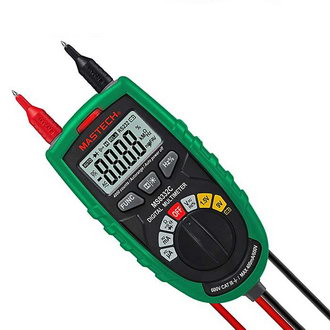 
						 MS8332C (MASTECH)