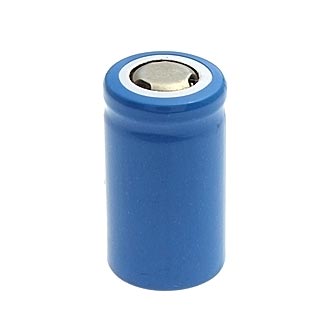 
						 14250 3,7v 280mah (14x25mm)