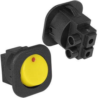 
						 RS-101-7C on-off 