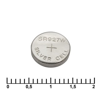 
						 SR927