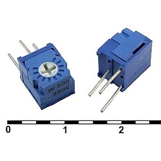 
						 3323W 500K