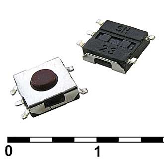 
						 KAN0644-0272B 6x6.3x2.1 mm