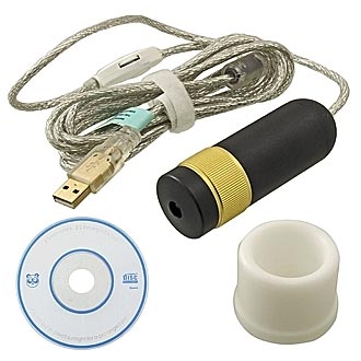 
						 V3-200USB (500x) 2Mpix