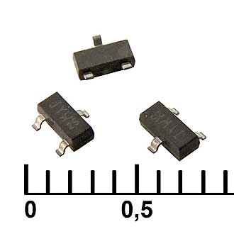 
						 MMBTA56 (2SB1198) SOT-23