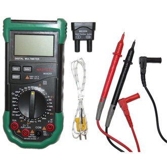 
						 MS8269 (MASTECH)