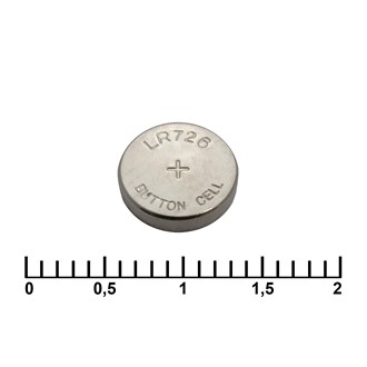 
						 LR726