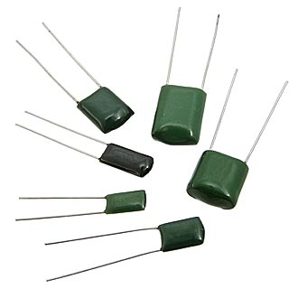 
						 CL11 0.01uf 100 V 20%