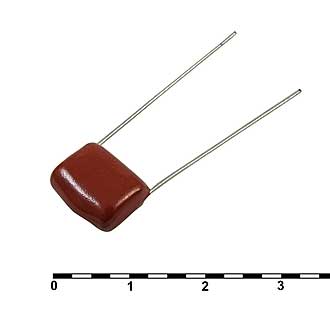 
						 0.22uf 100v 10% CL21