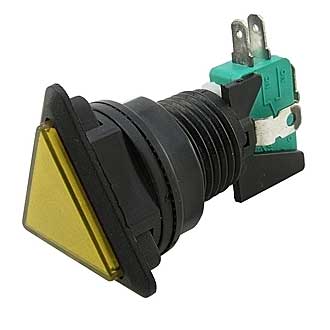
						 GMSI-6B-T no(nc)+nc(no) yellow