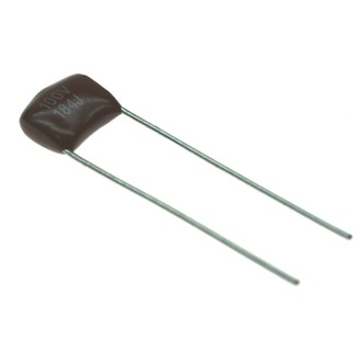 
						 0.18uf 100v 10% CL21